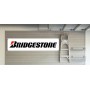 Bridgestone Garage/Workshop Banner